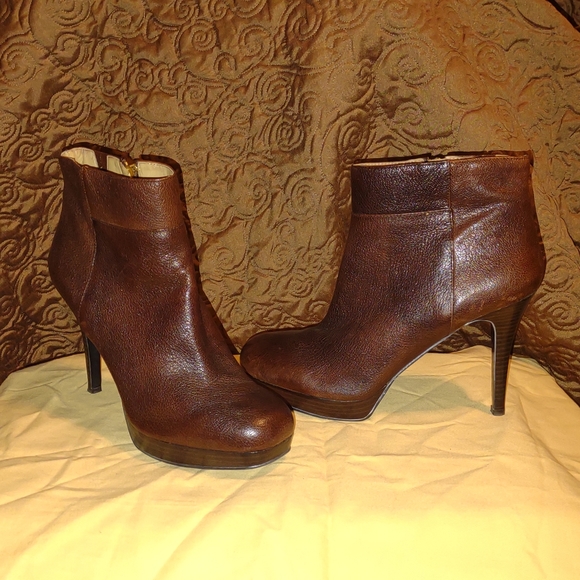 👠Nine West Ankle Boots👠 - Picture 11 of 12